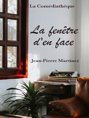 cover image of La fenêtre d'en face